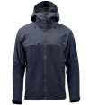 RX-2 Stormtech Vertex Stormshell Jacket DUSK / Midnight colour image